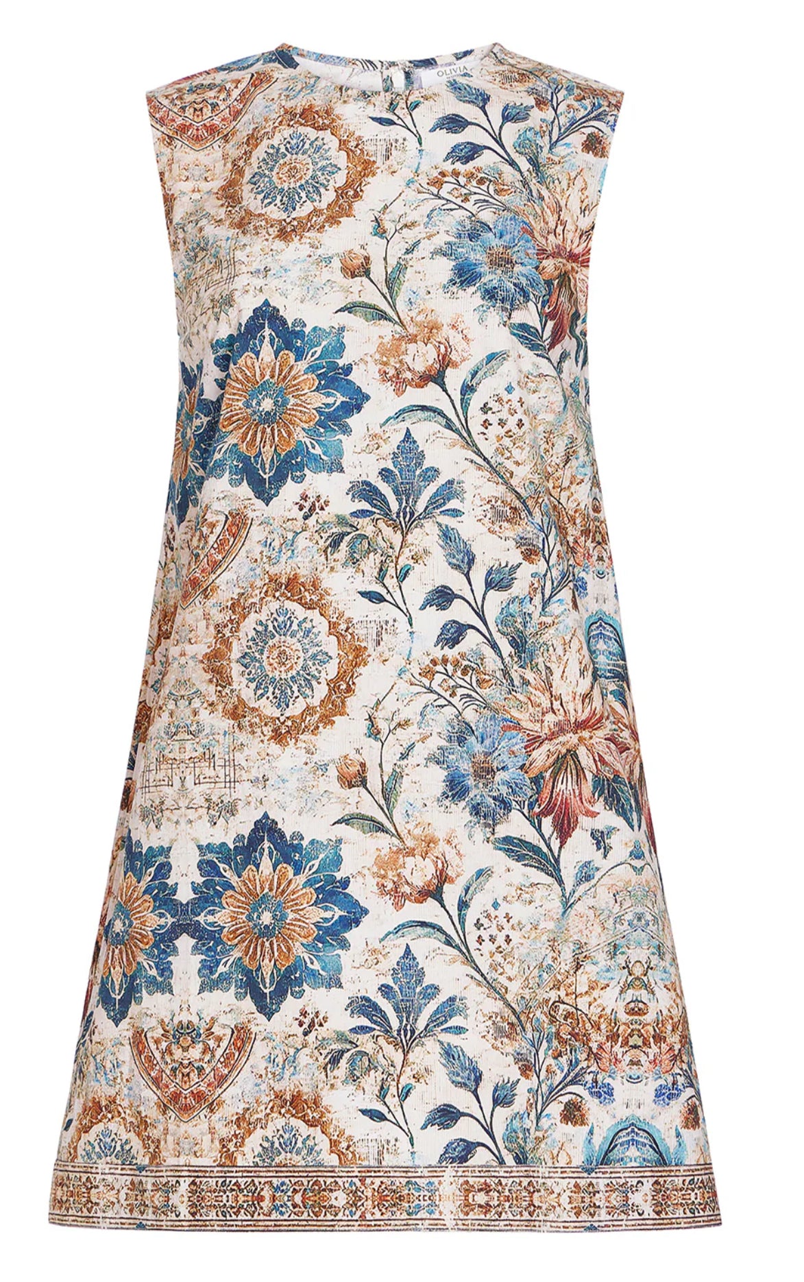 Wynn Heritage Dress
