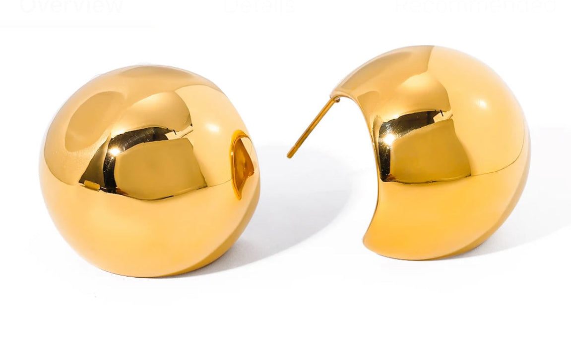 Quinn Earrings
