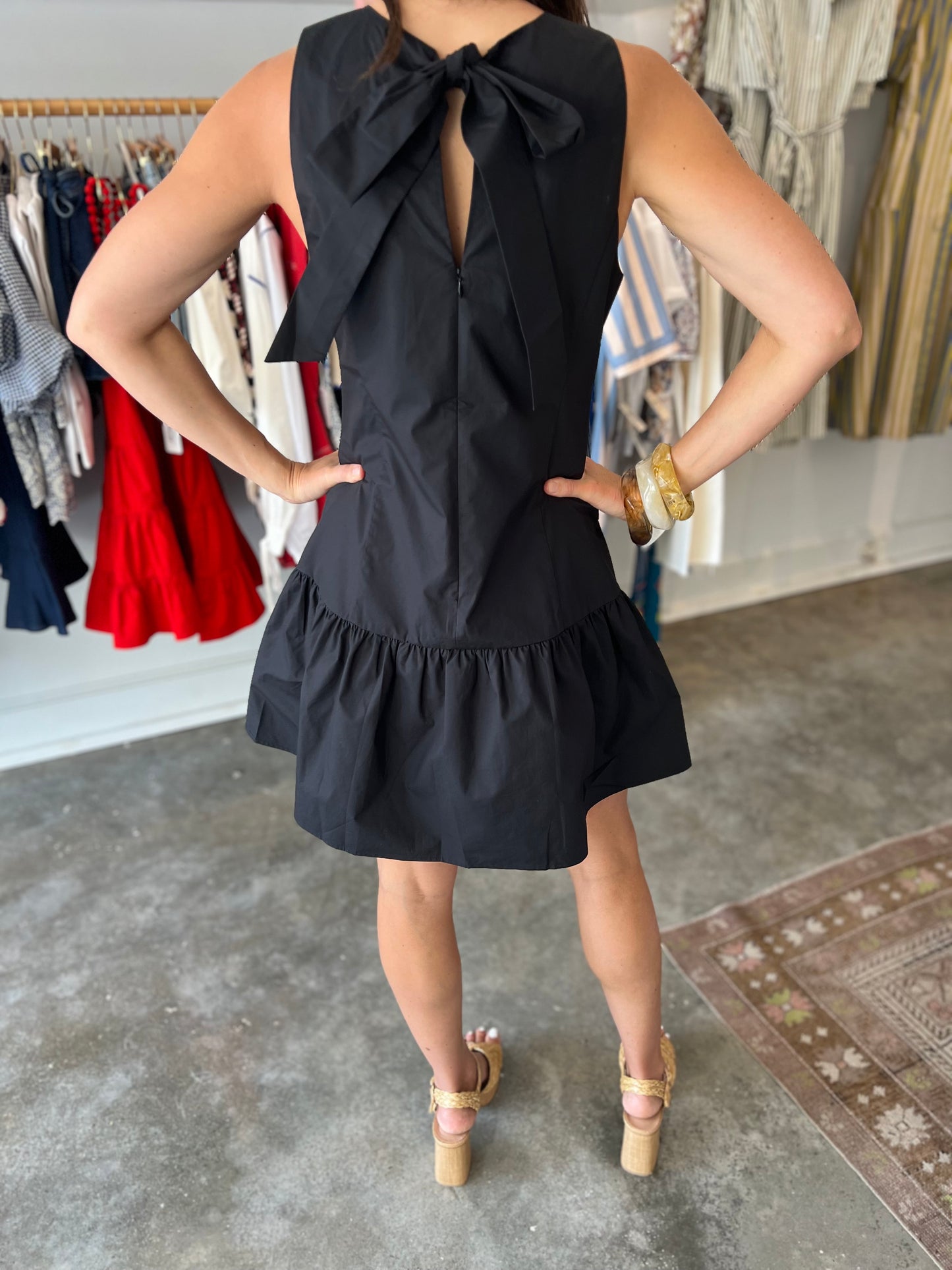MARILYN DRESS