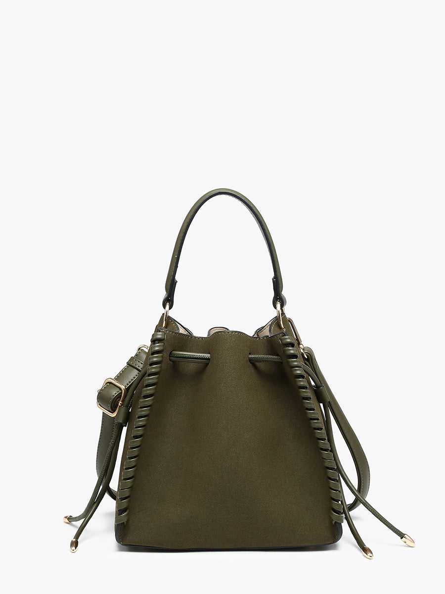 Elsa Bag Olive