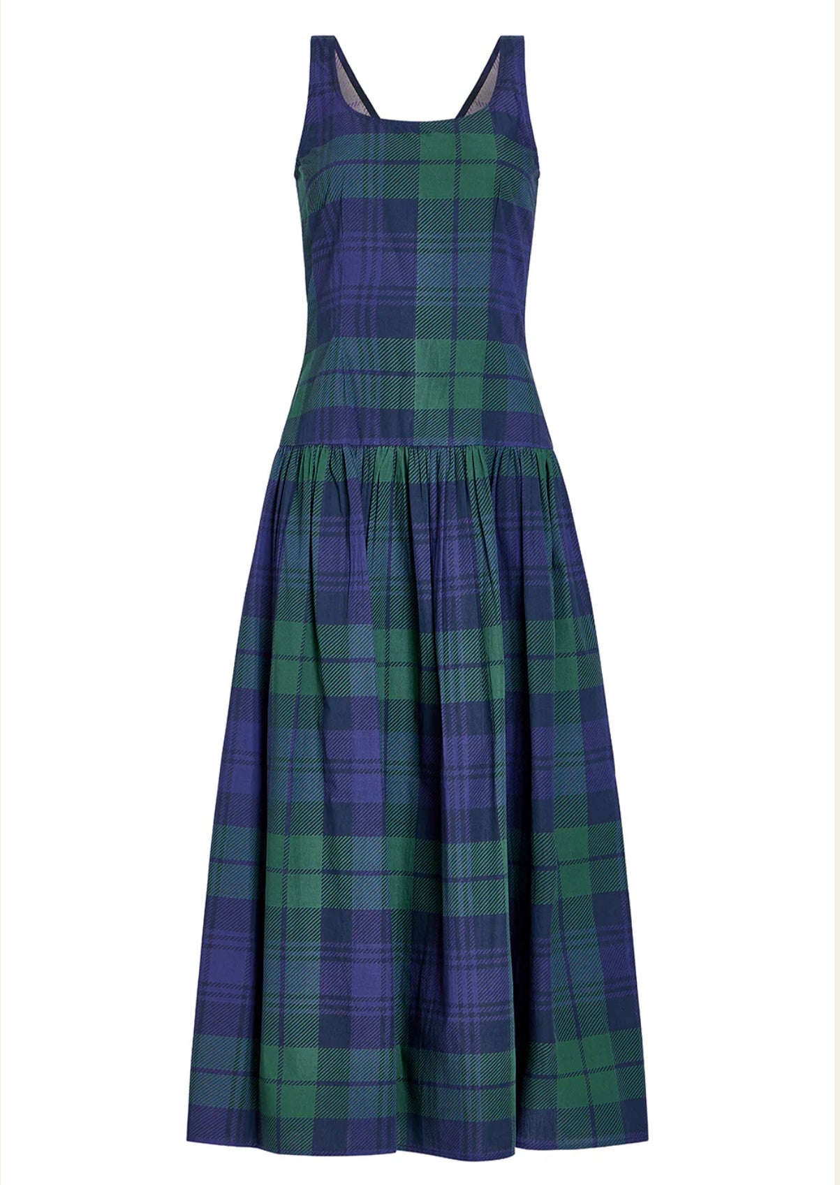 Annie Dress