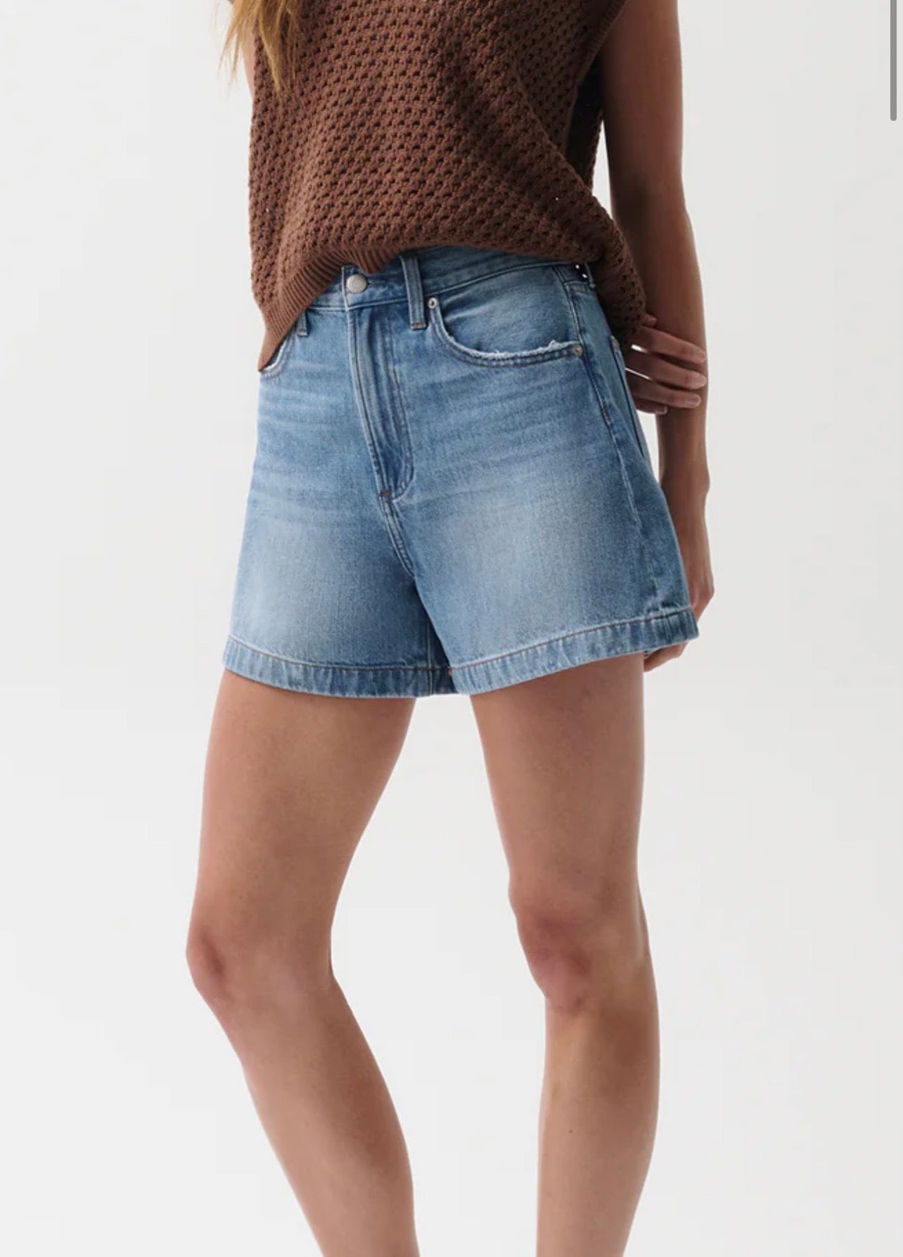 Saige Sail Away Shorts