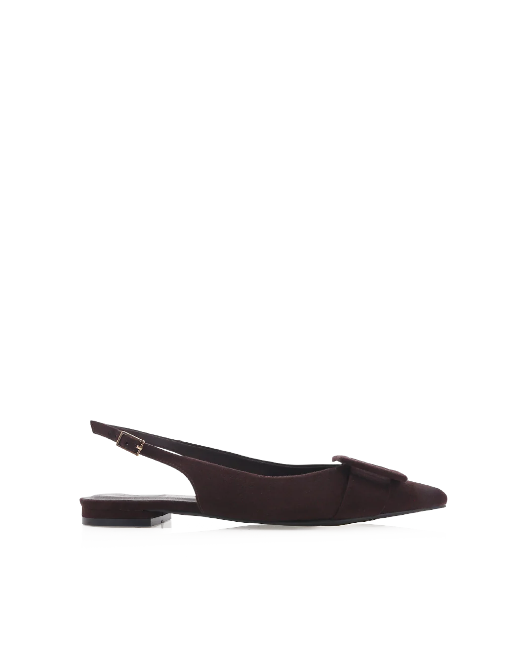 Morwenna Cocao Shoes