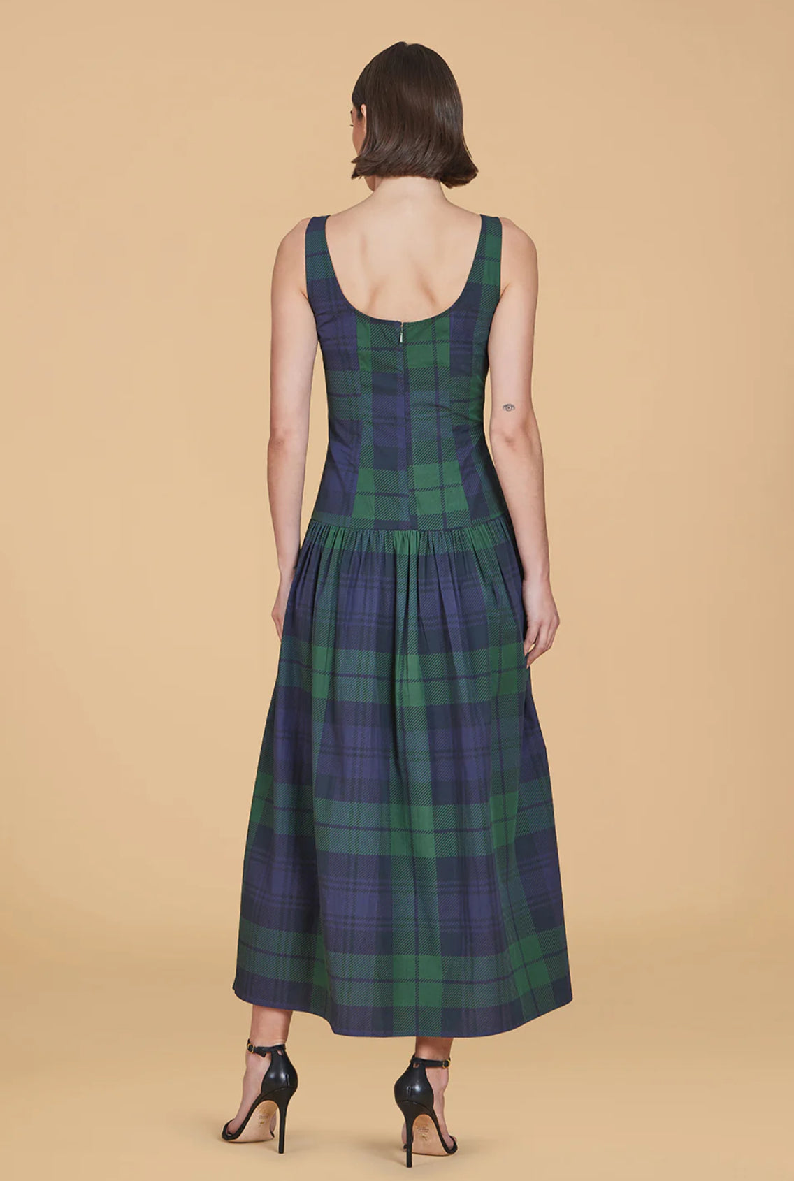 Annie Dress