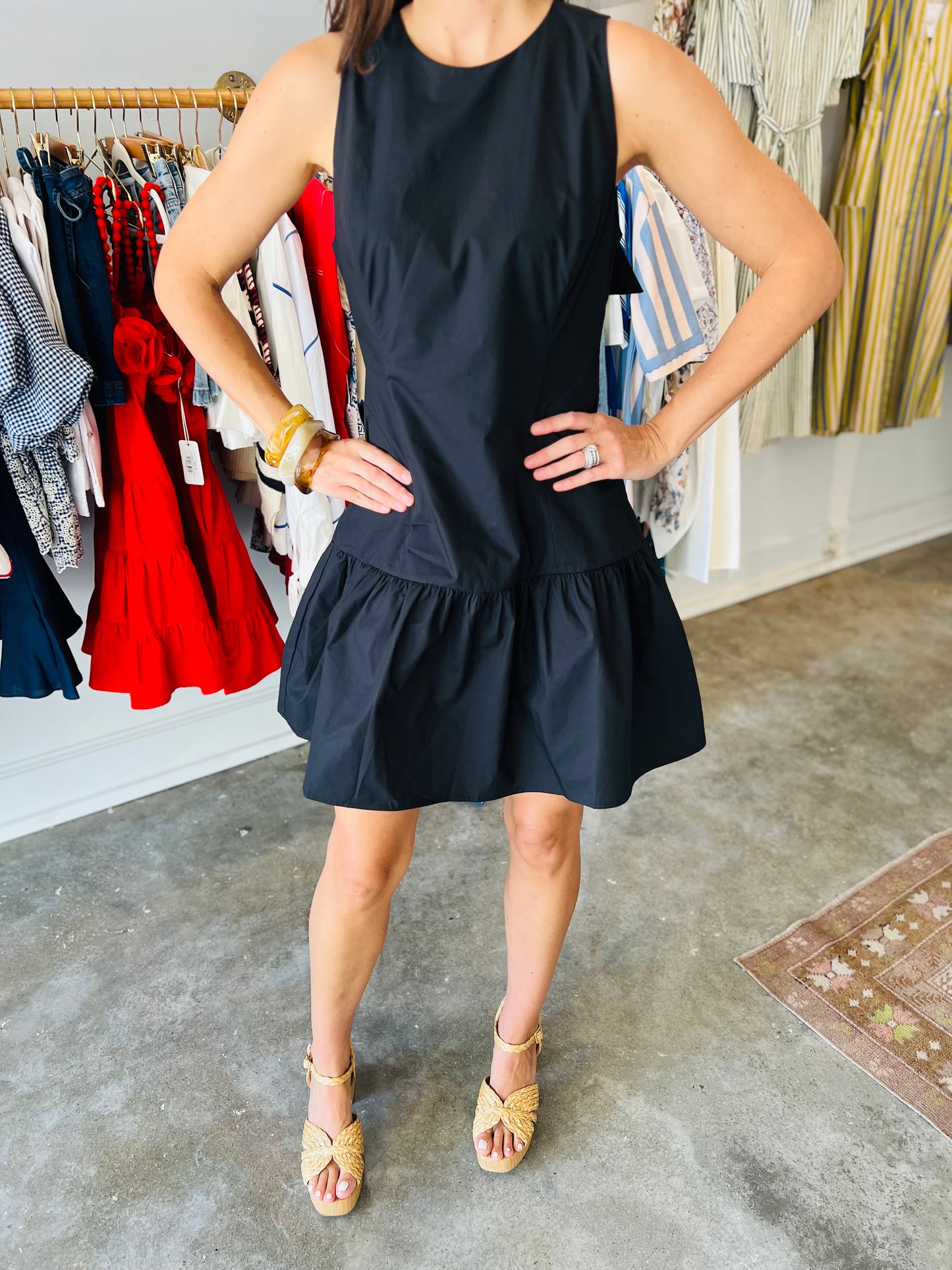 MARILYN DRESS