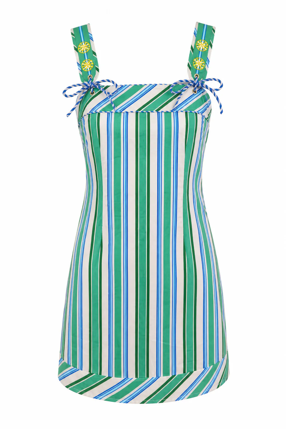 Blaine Dress Luca