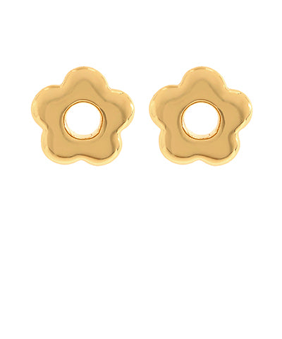 Flower Studs