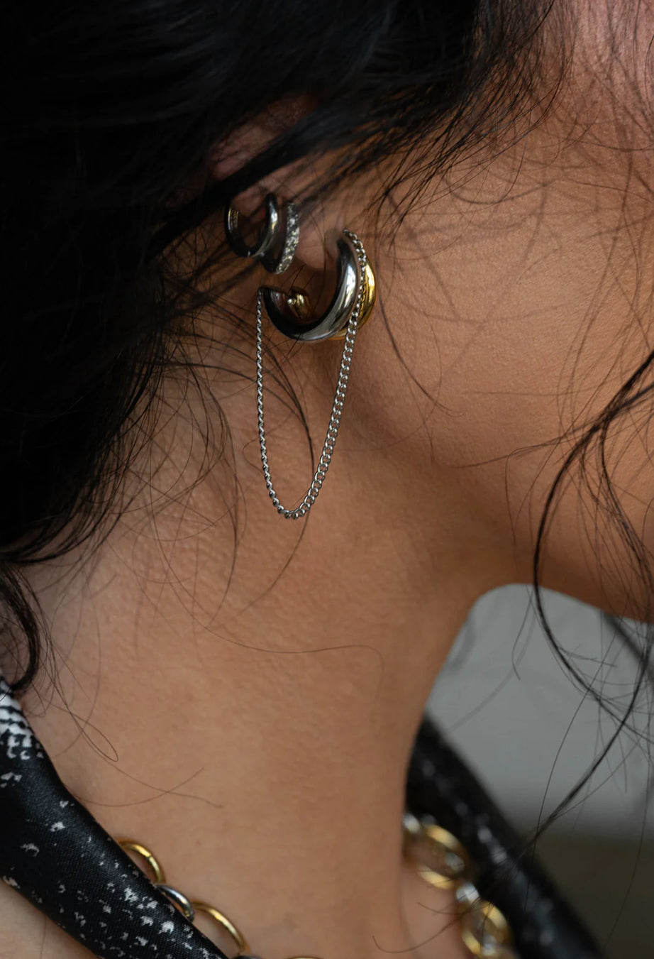Giavanna Earrings
