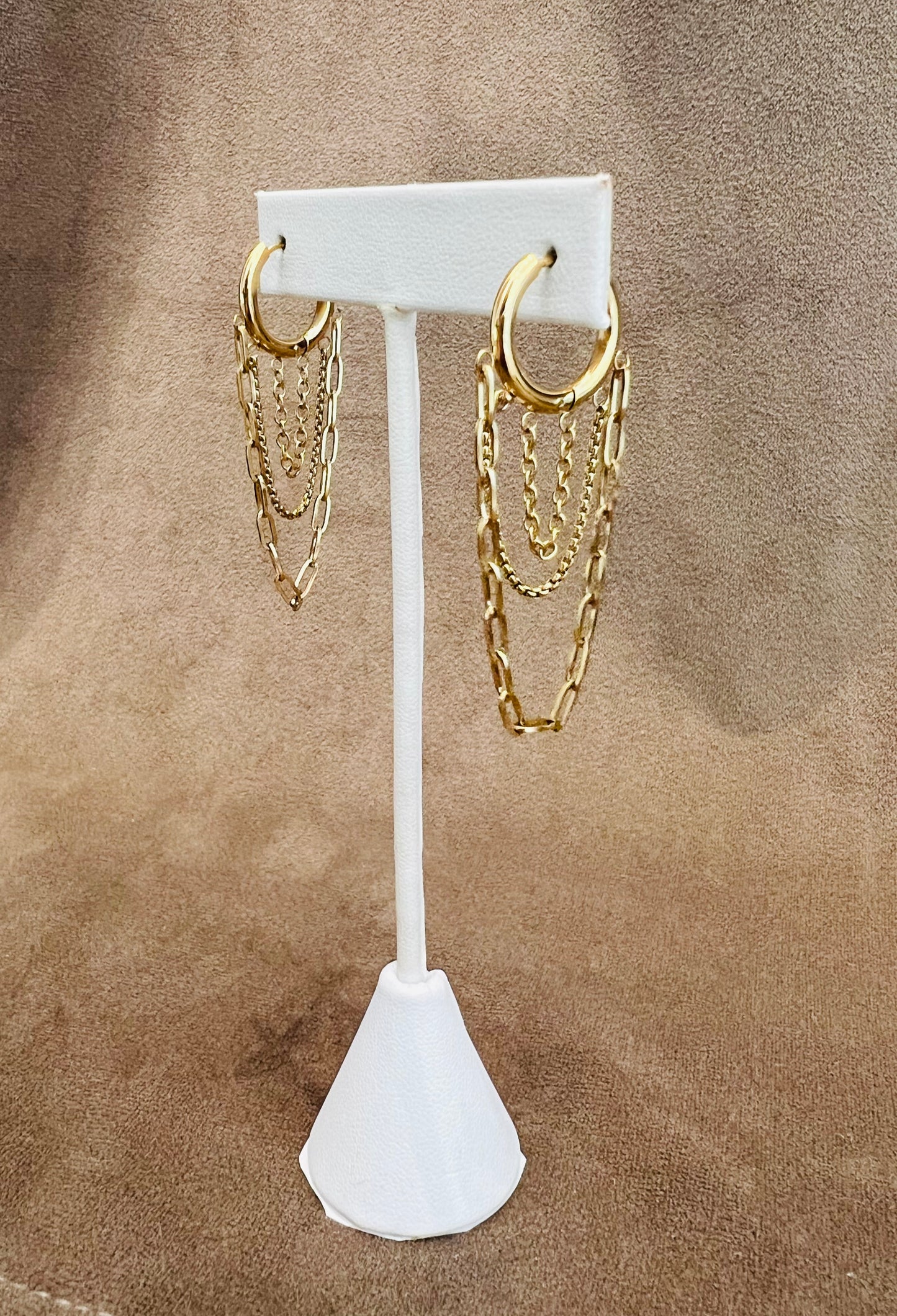 Milo Earrings