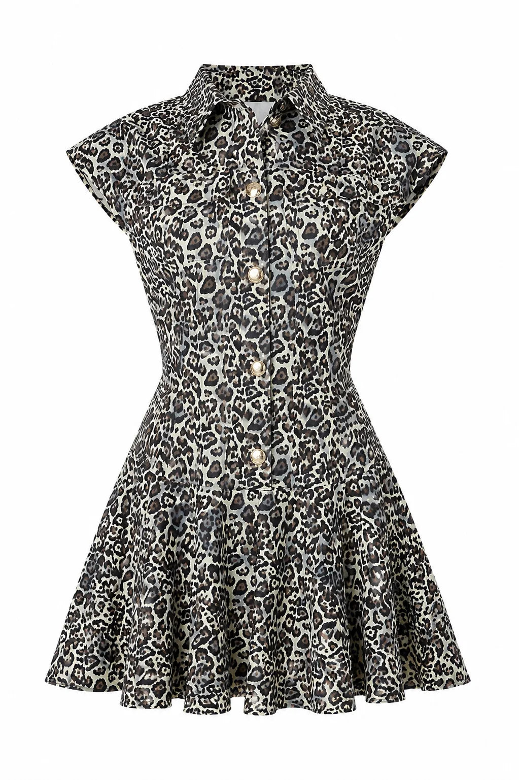 Zander Dress