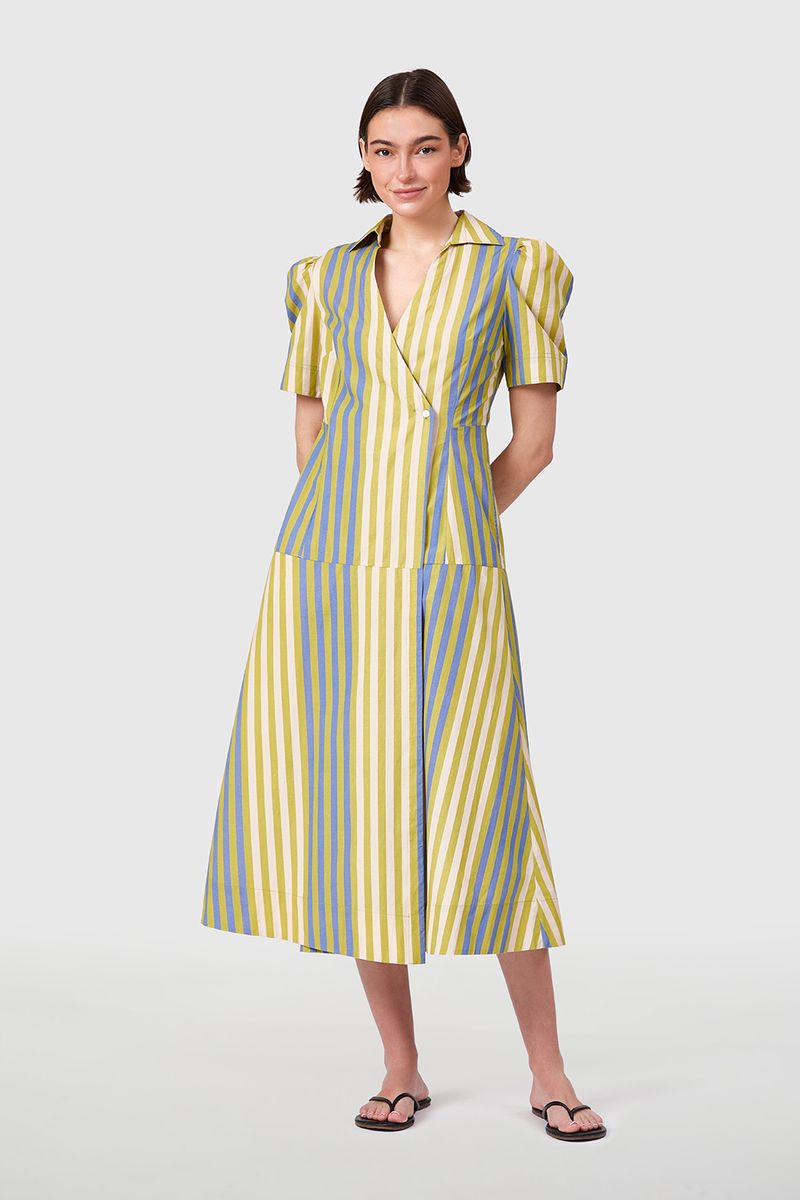 CLARK DRESS