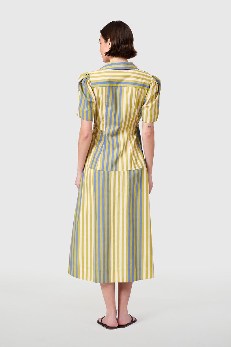 CLARK DRESS