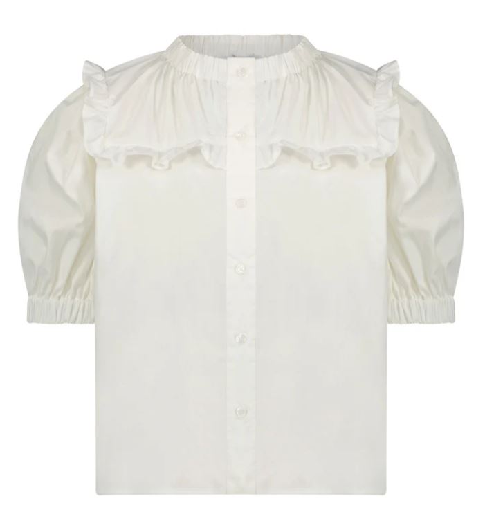 THE COURTNEY SHIRT