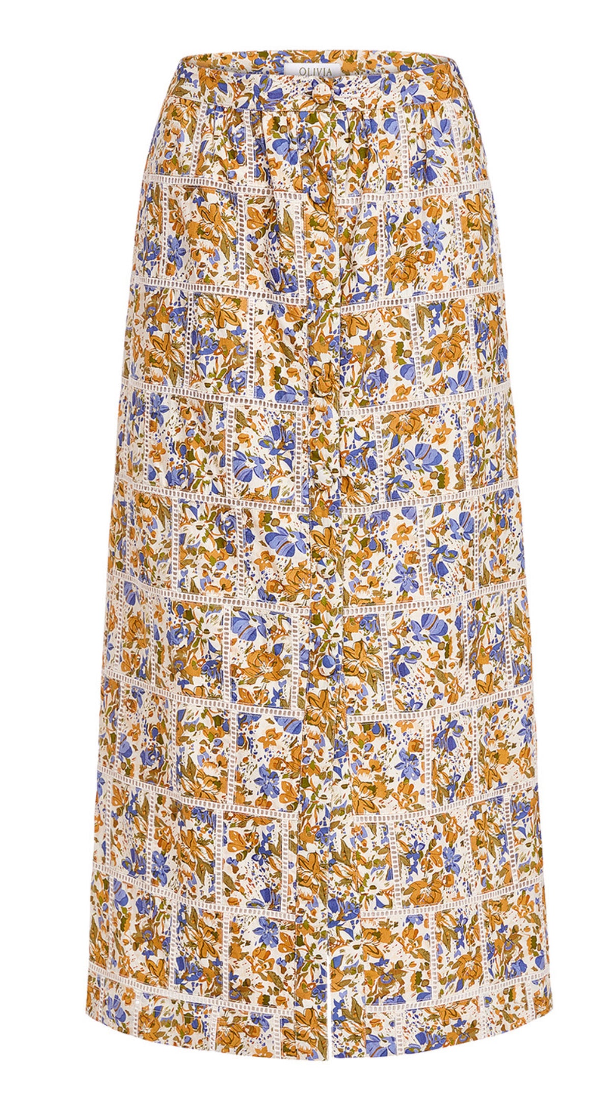 Fawn Skirt Meadowlands