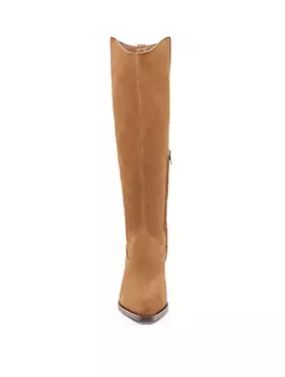 BROWN VIRONA BOOT