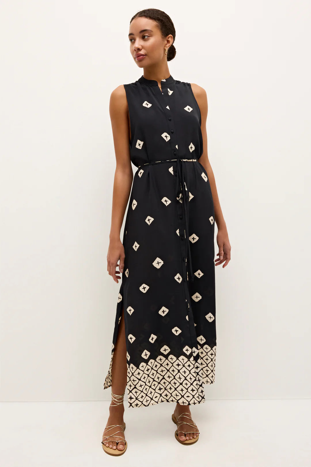 KIRKLEY DRESS