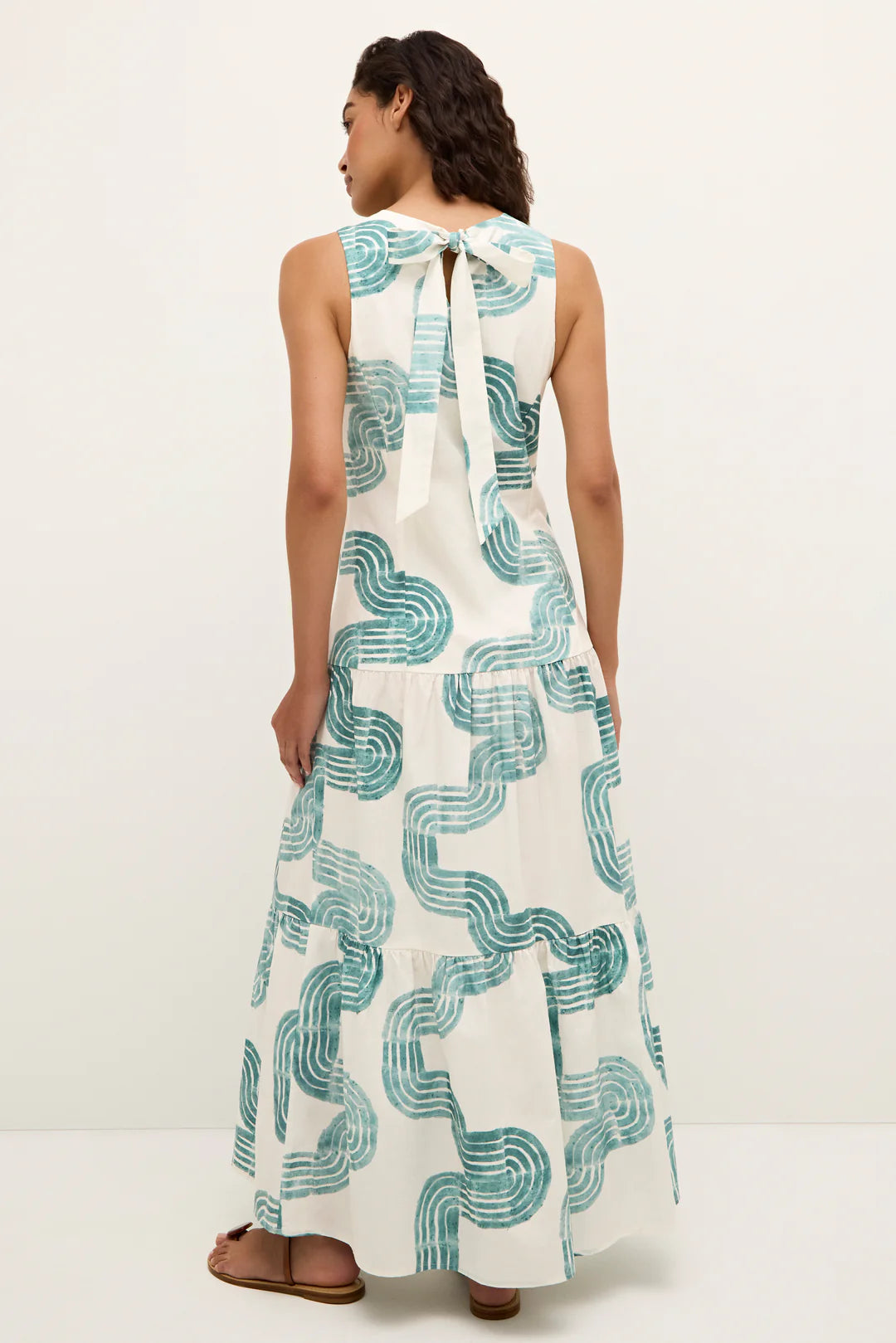ZELDA DRESS