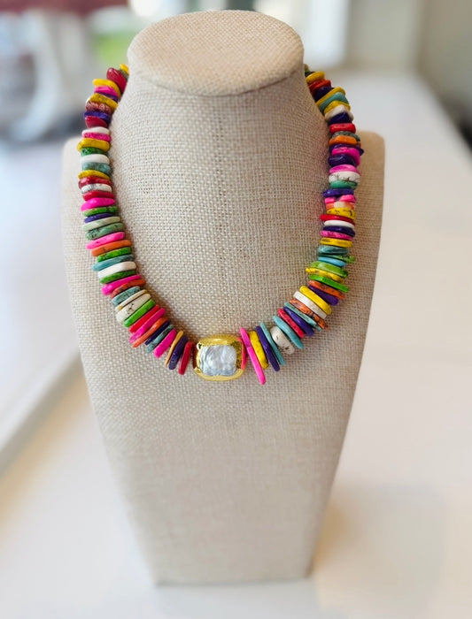 The Multi Necklace