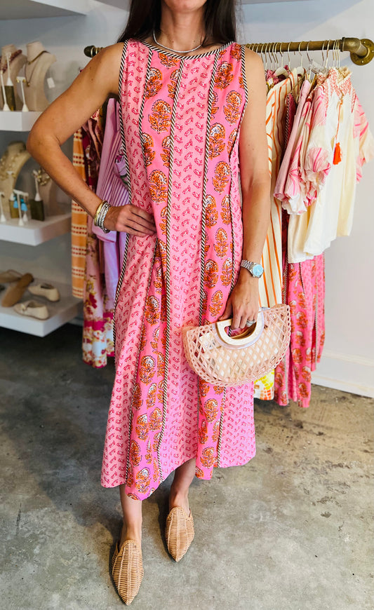 Lily Dress