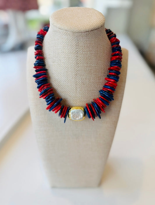 The Toddy Necklace