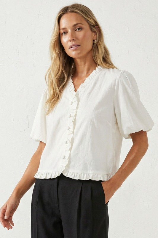 Bailey Top