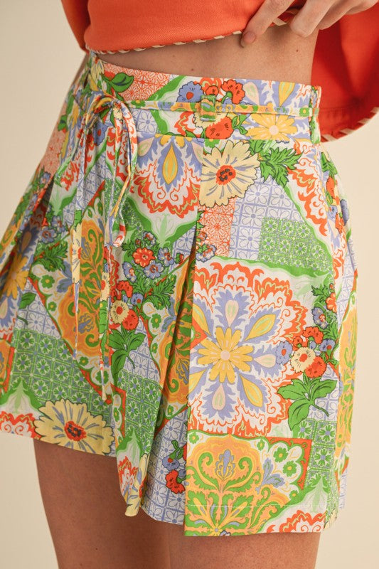 Rio Shorts
