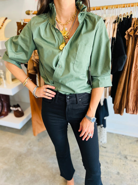 SOUTHERN LOVER OLIVE