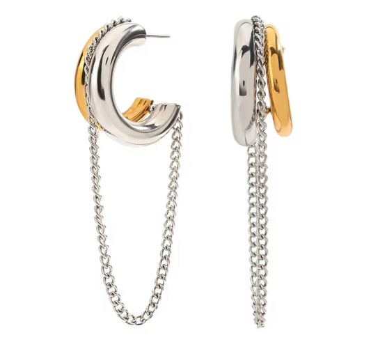Giavanna Earrings