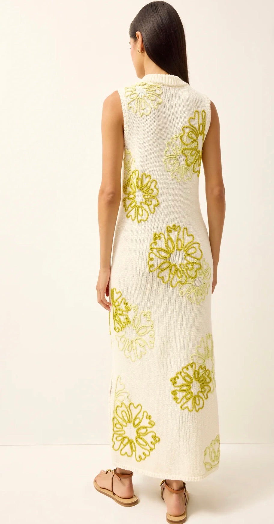 Patricia Dress Lumino