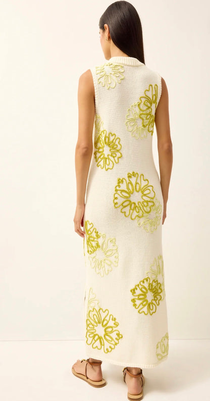 Patricia Dress Lumino