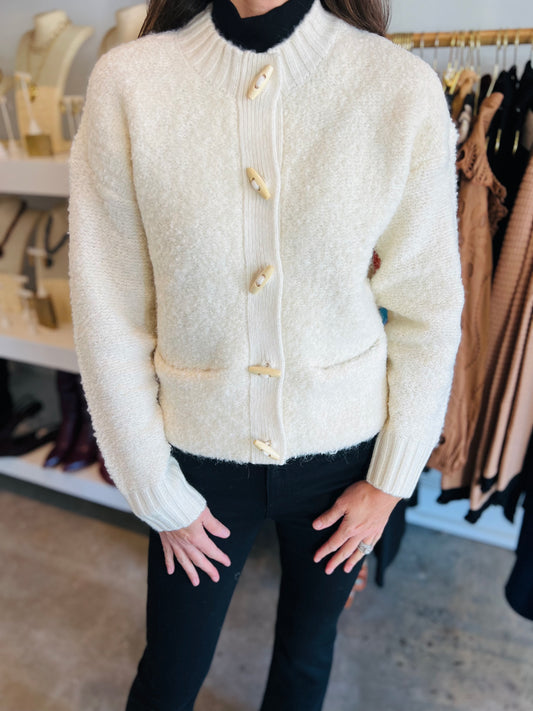 Antonia Cardigan