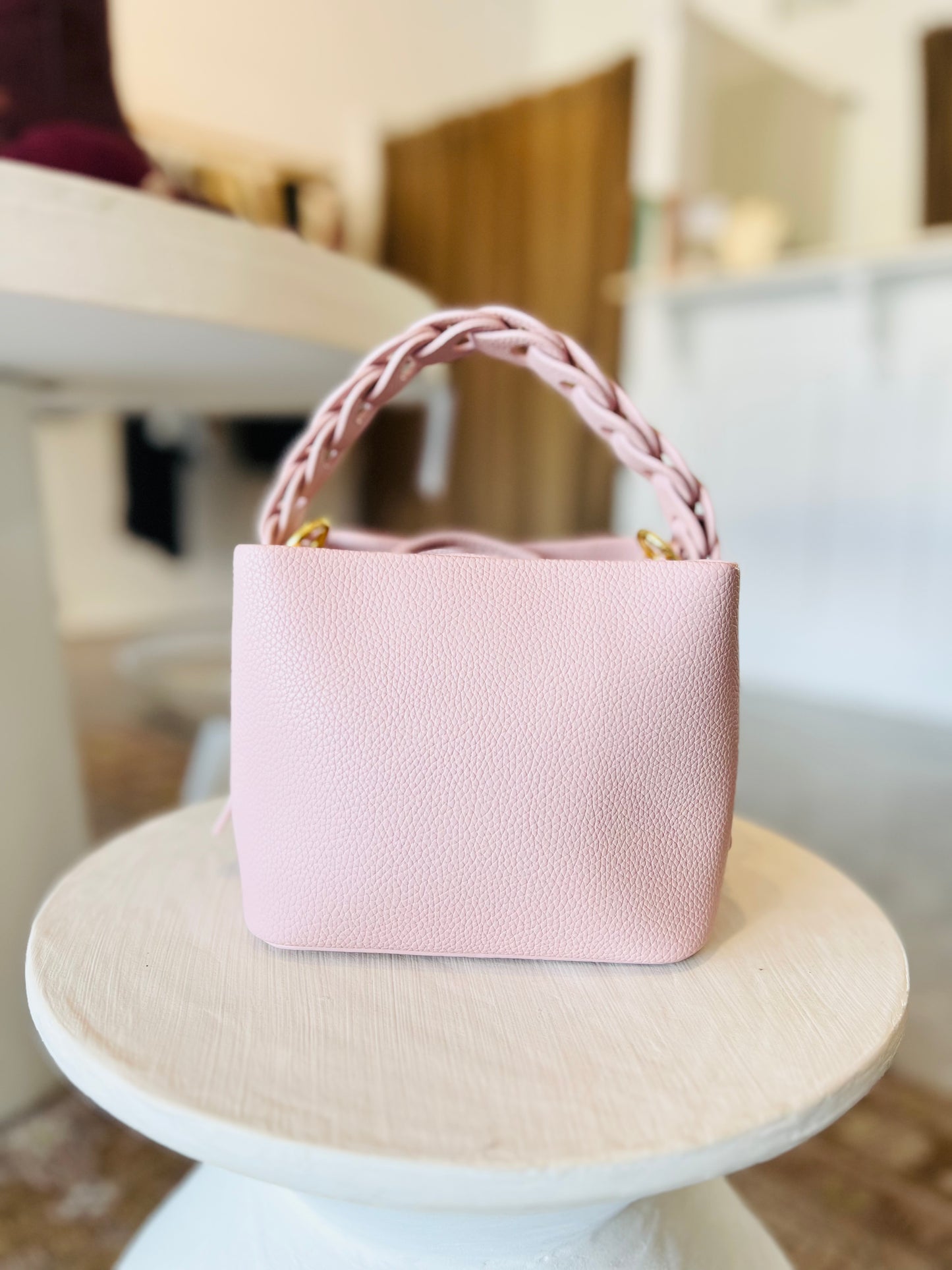 Tatum Bag Pink