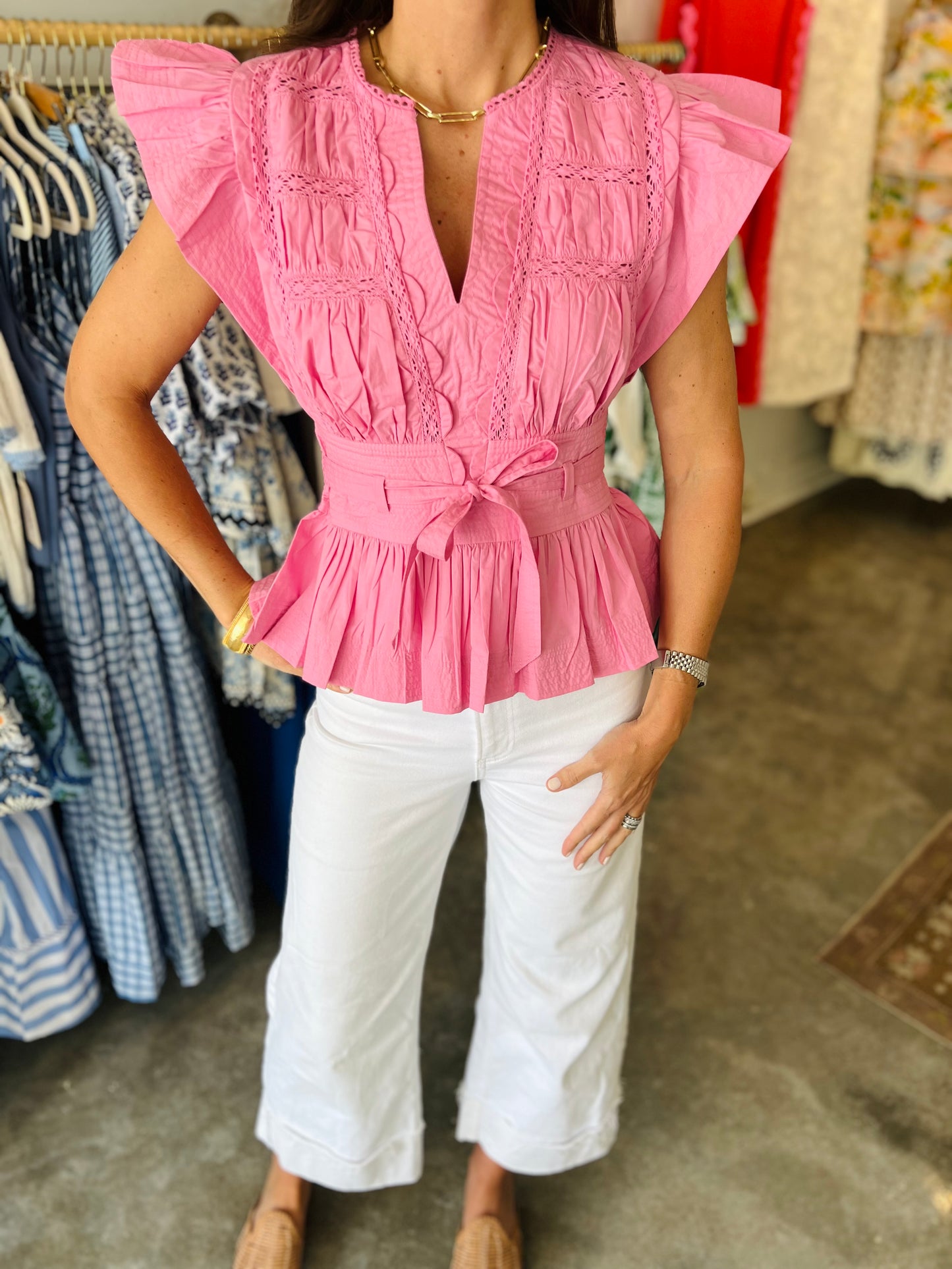 Madelyn Top