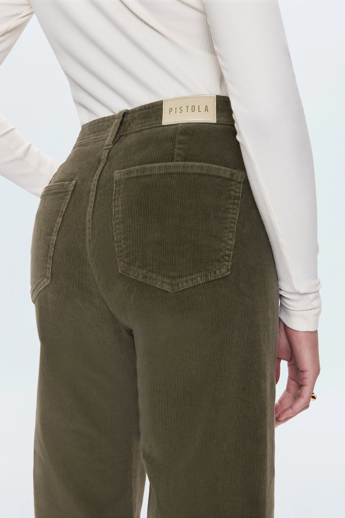 Penny Crop Sequoia