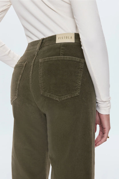 Penny Crop Sequoia