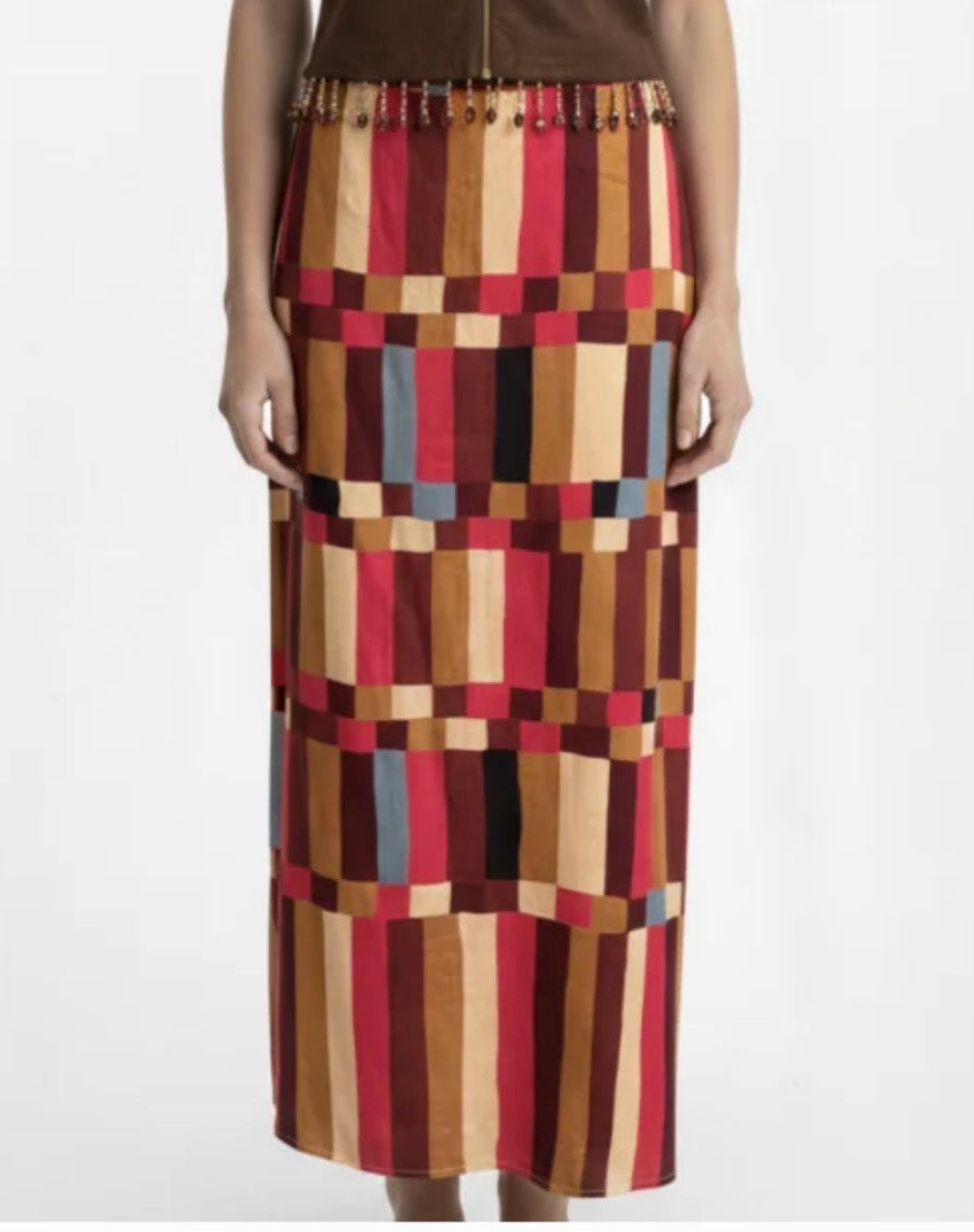 Dillon Skirt Autumn
