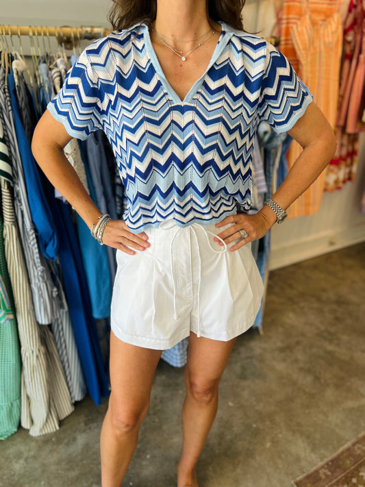 Shay Pullover