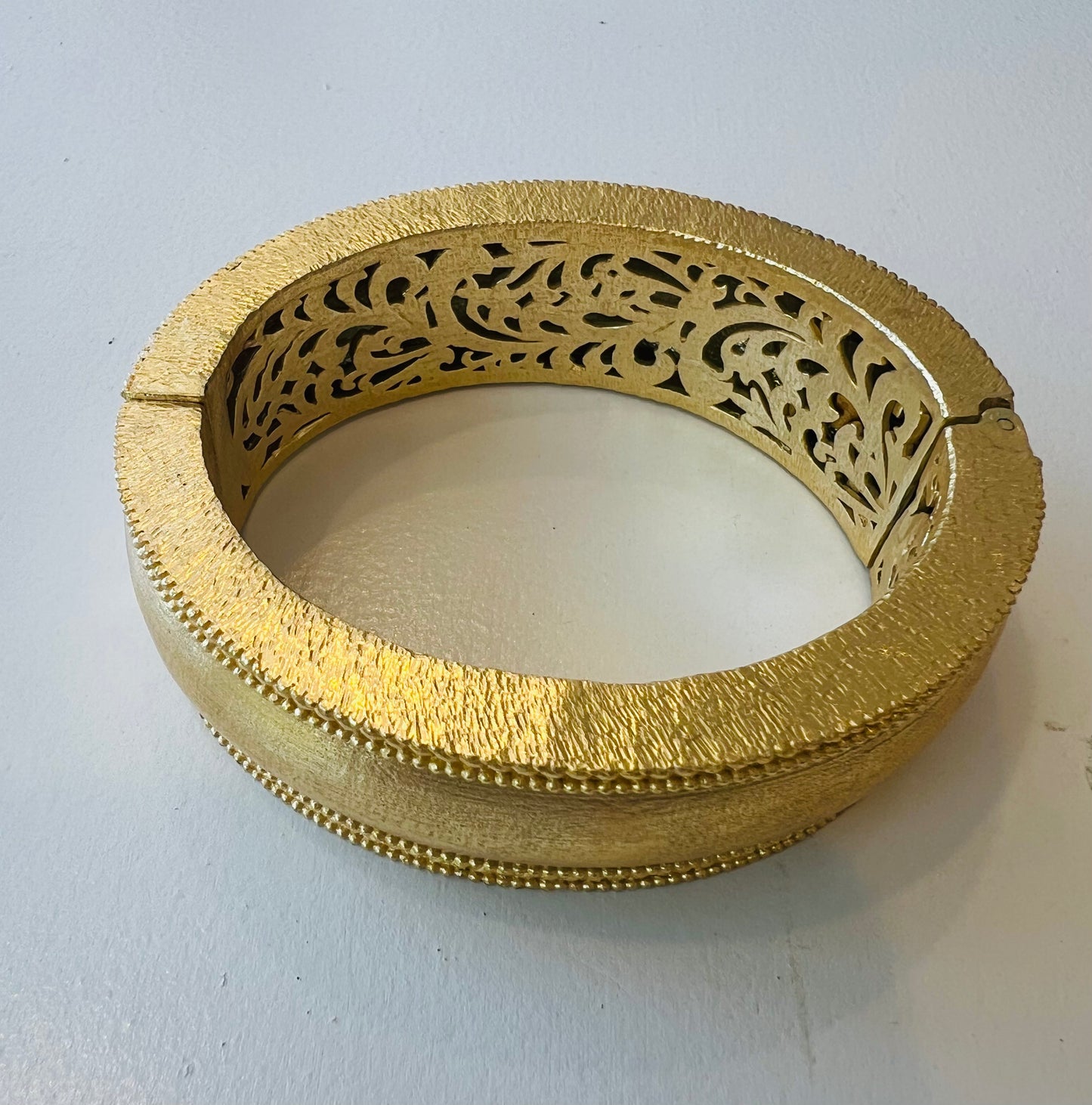 The Karla Bangle