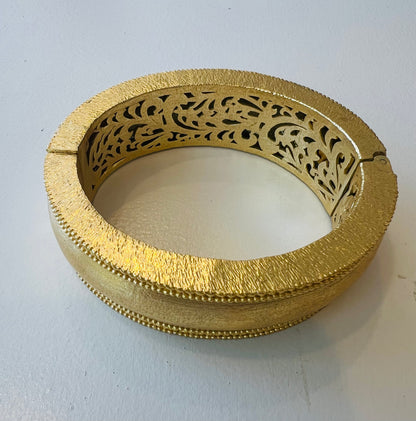 The Karla Bangle