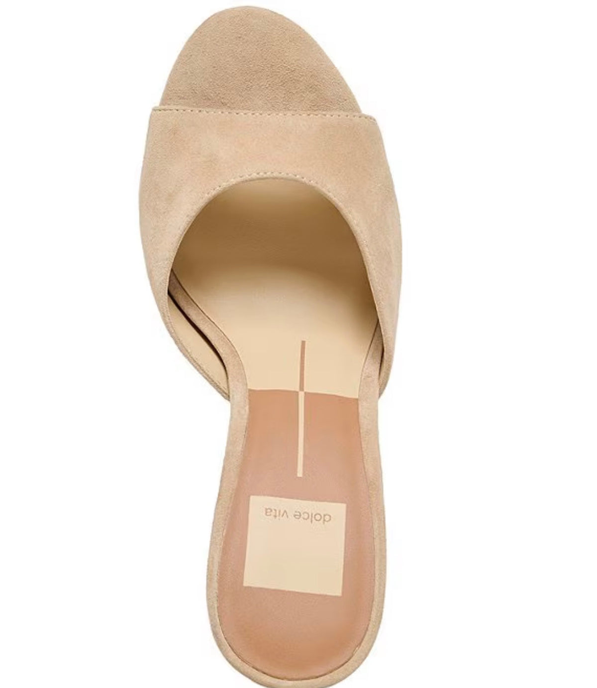 Dolce Vita Rosha Heel