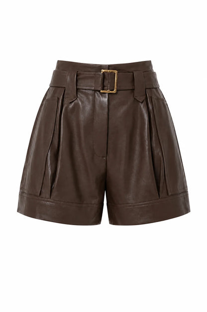 Baylor Shorts