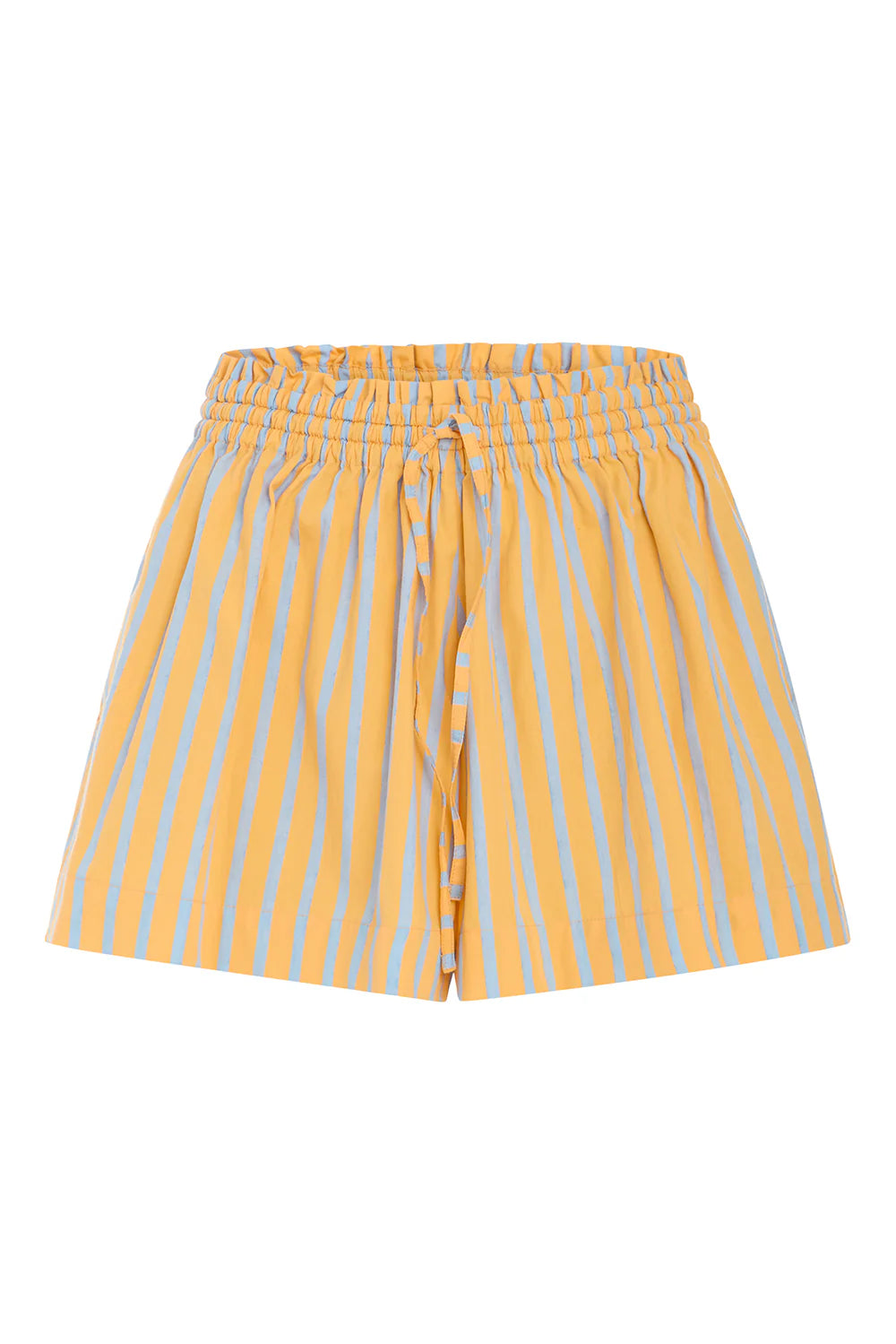 Rowie Shorts