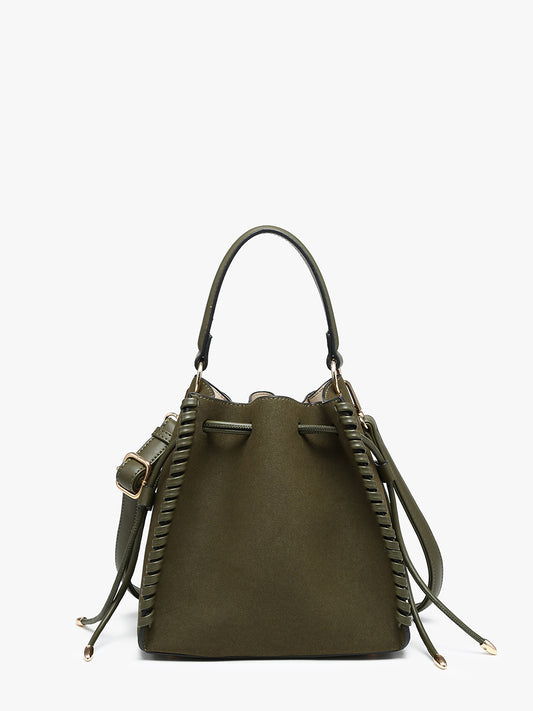 Elsa Bag Olive