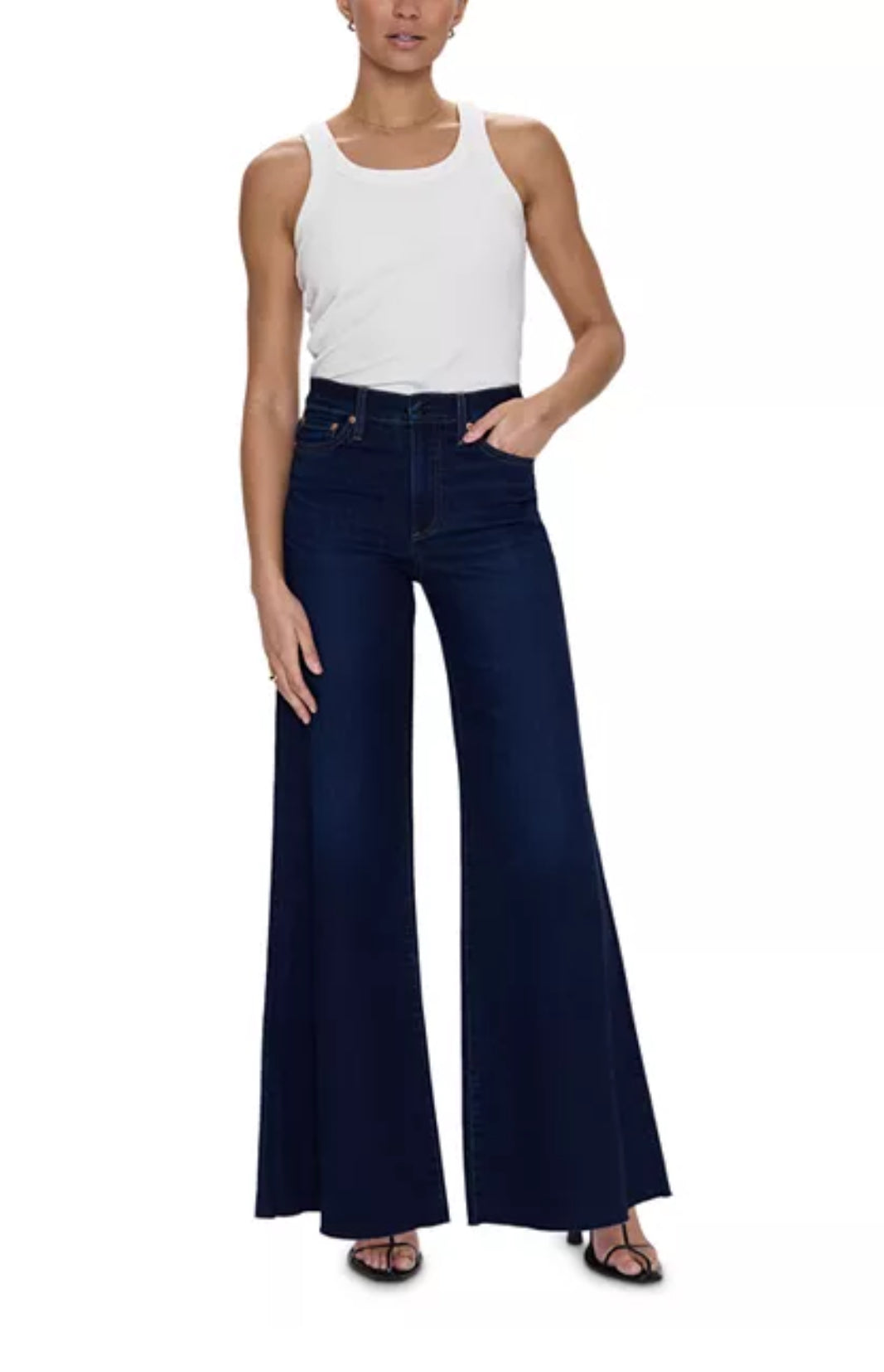 Izzy Tristesse Denim