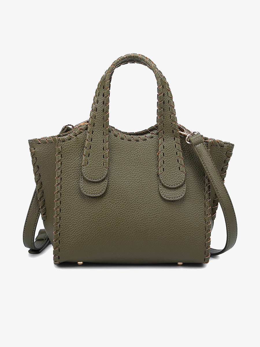 Marla Bag Olive