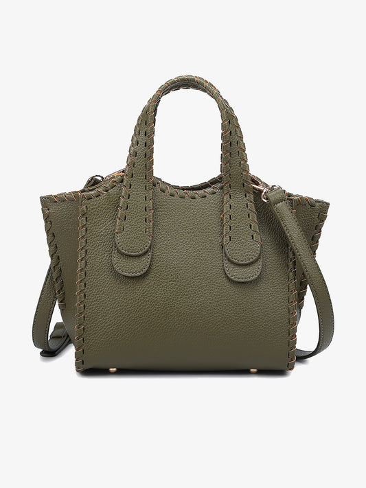 Marla Bag Olive