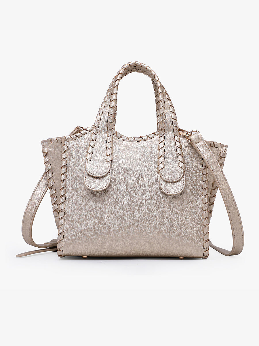 Marla Bag Light Gold