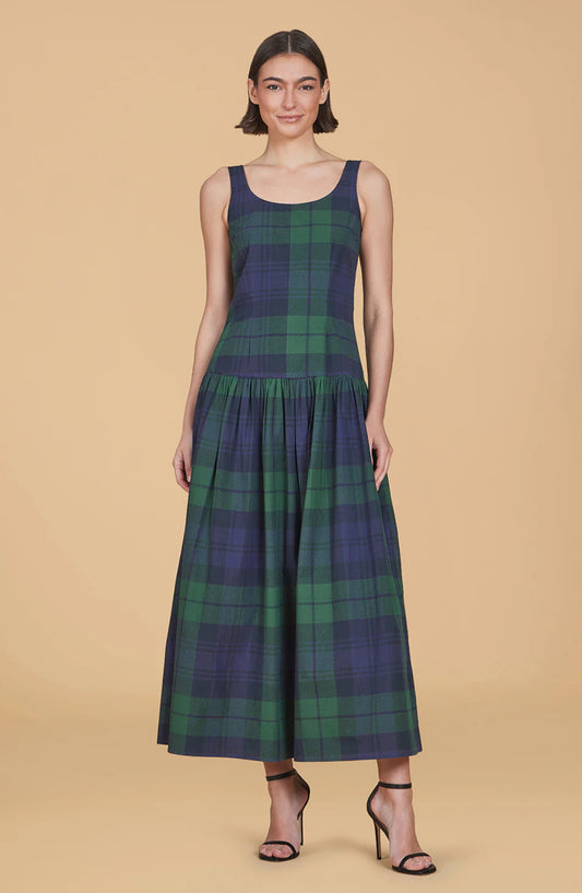 Annie Dress