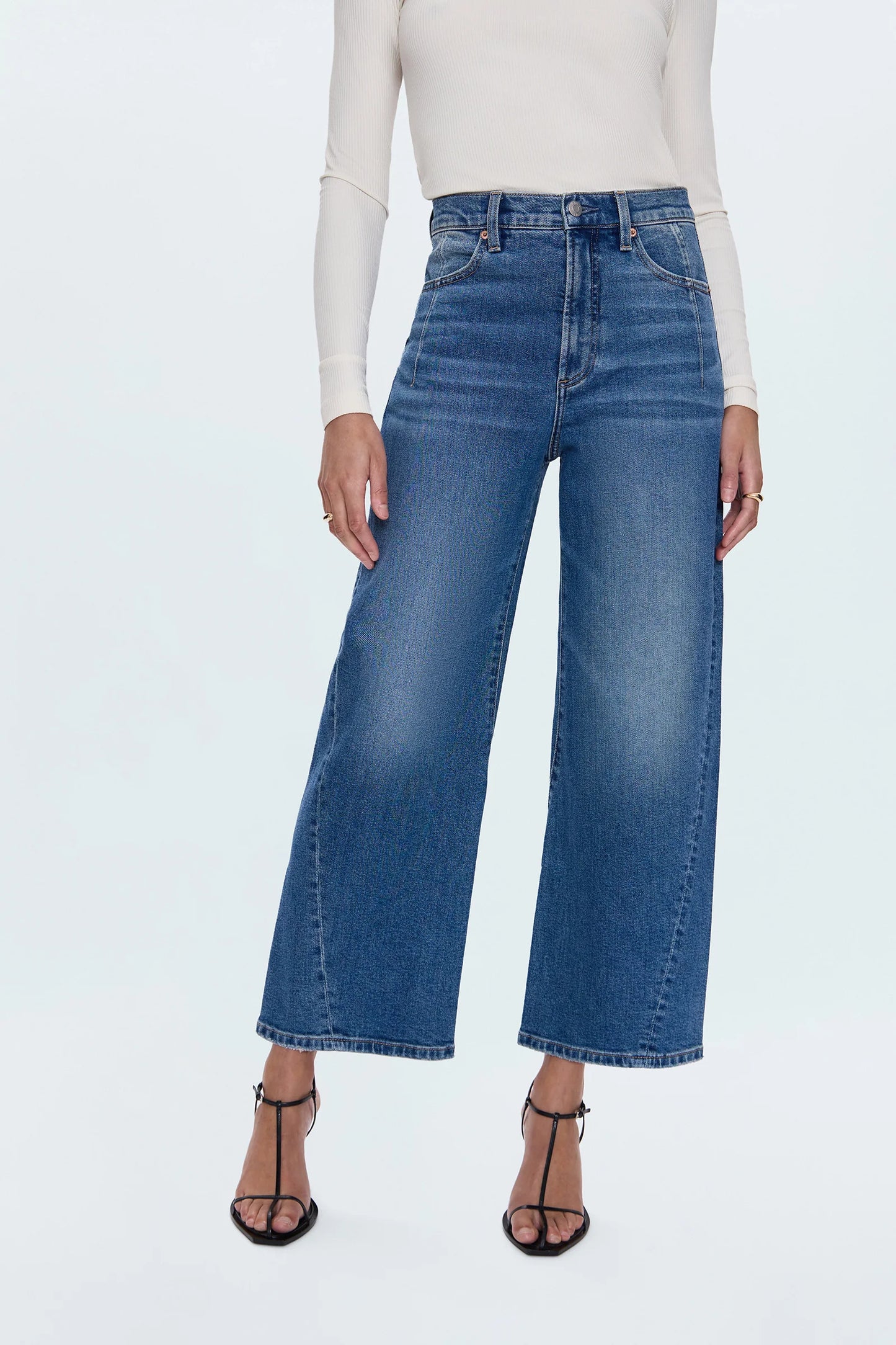 Kyra SoHo Jeans