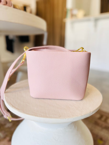 Tatum Bag Pink